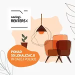 Warsaw Central Apartment 10 Min Walk From Palace Of Culture & Science By Noclegi Renters