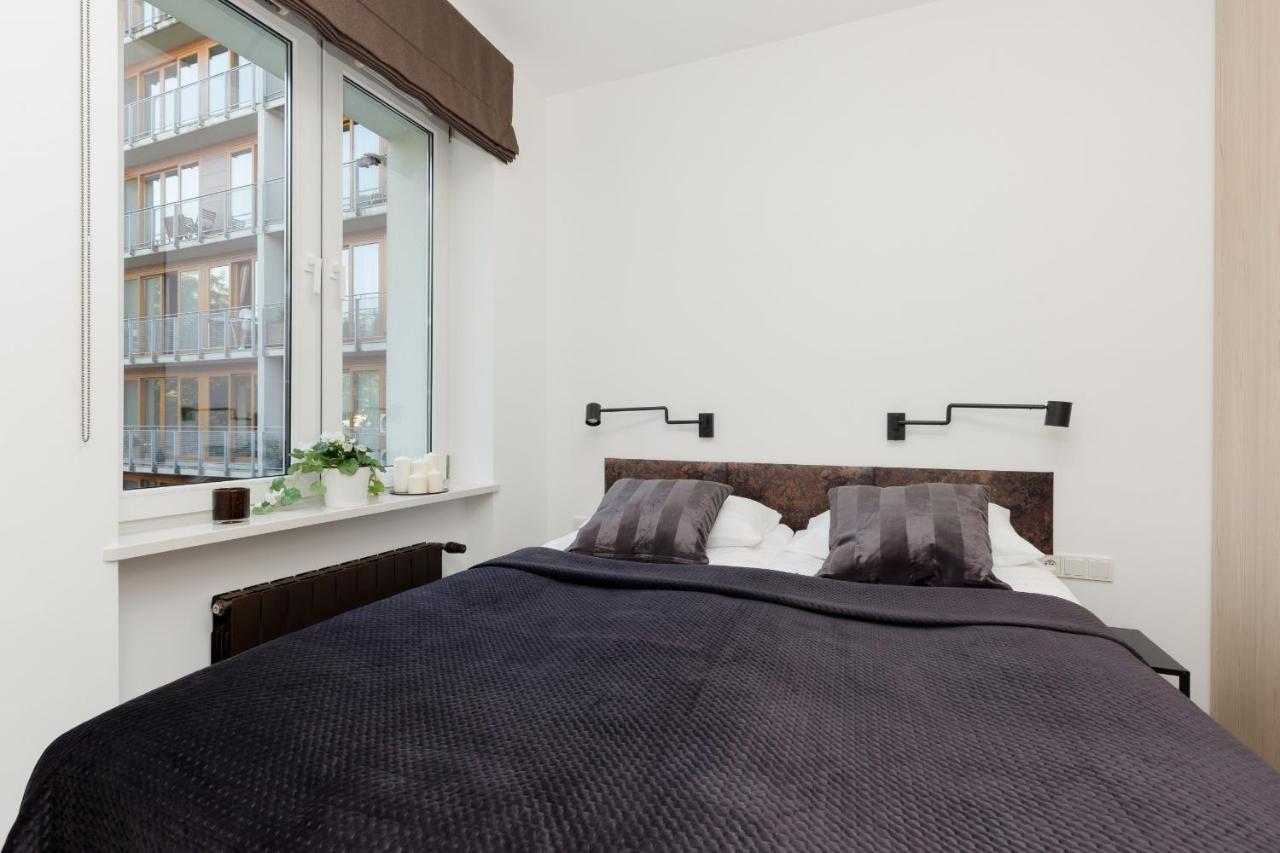 Lägenhet 10 Min Walk From Palace Of Culture & Science By Renters Warszawa